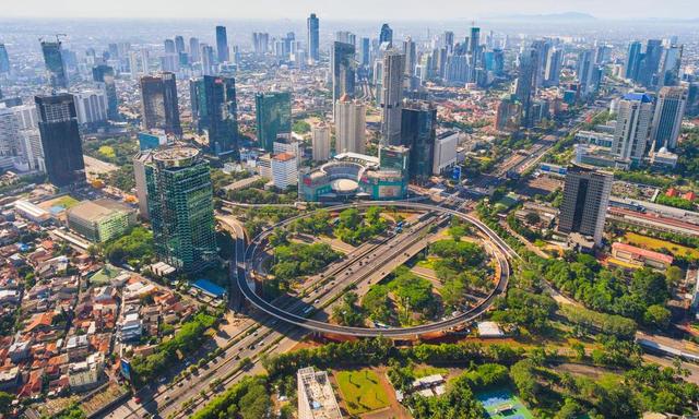 Jakarta
