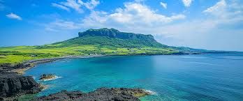 Jeju Island