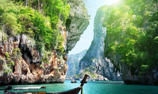 Krabi