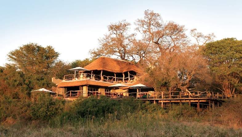 Kruger National Park
