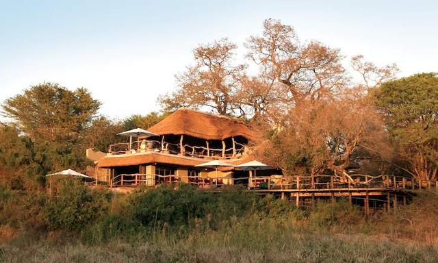 Kruger National Park