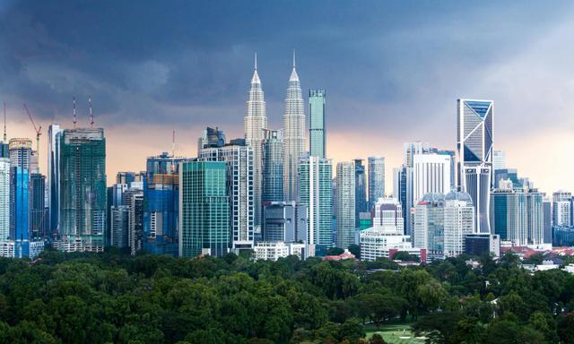 Kuala Lumpur
