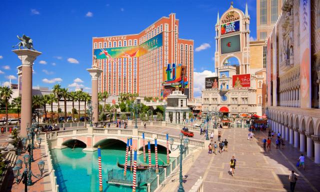 Las Vegas