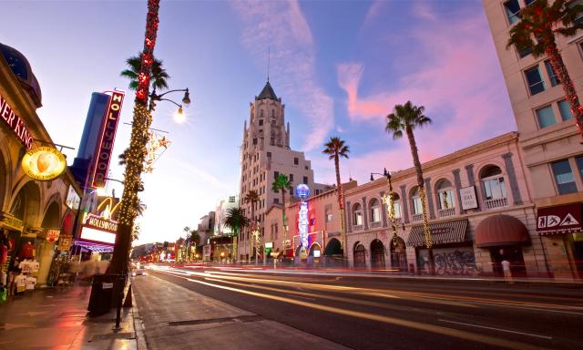 Los Angeles