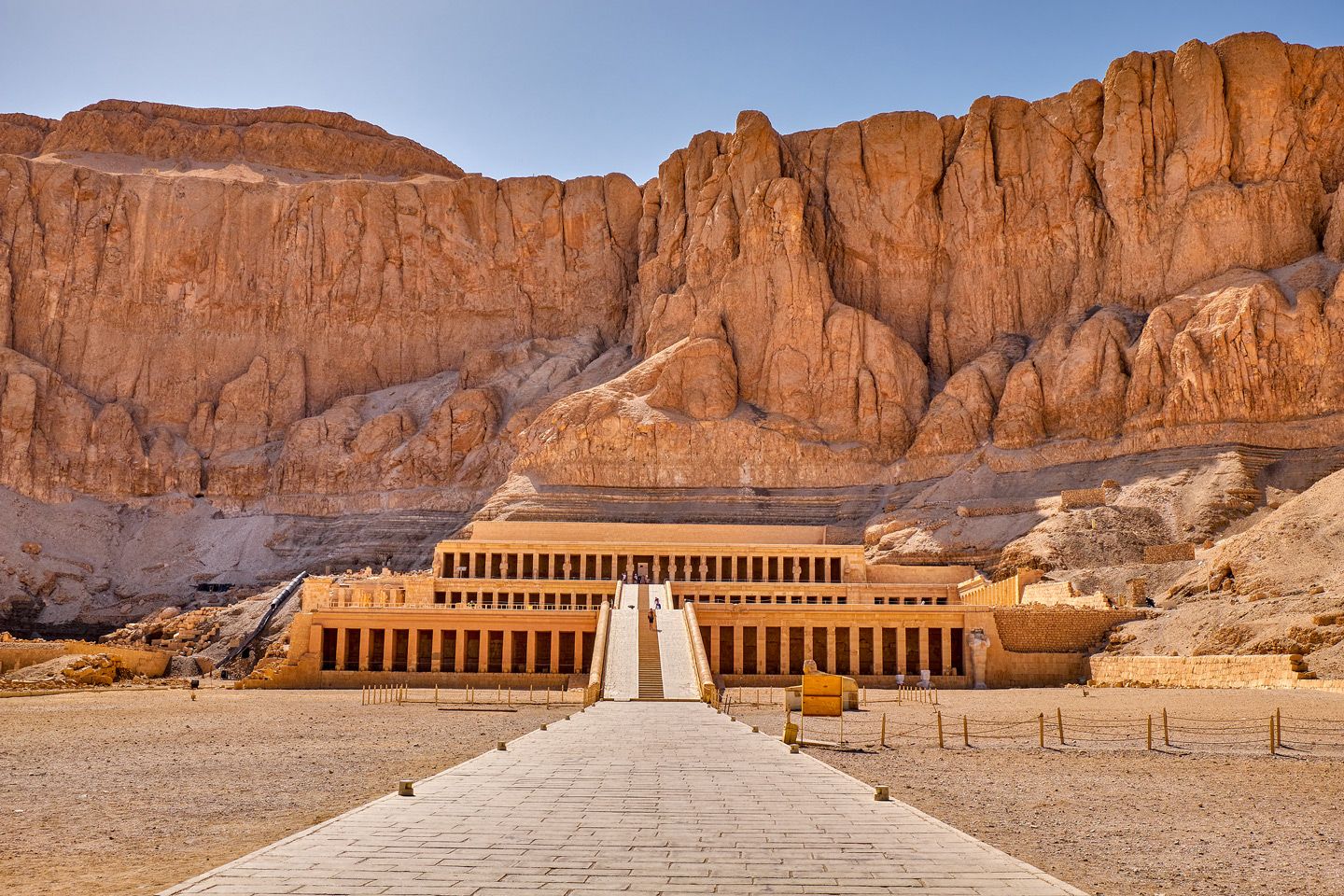 Luxor