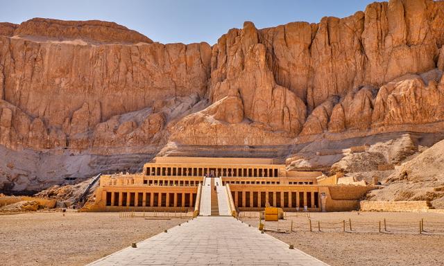 Luxor