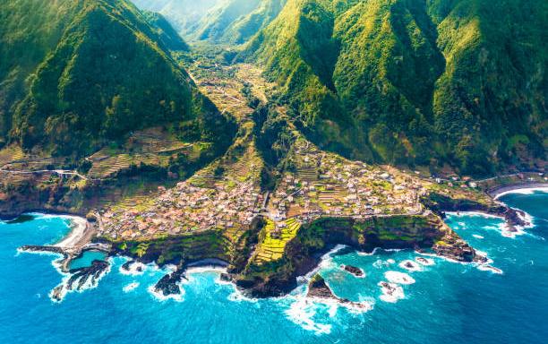 Madeira