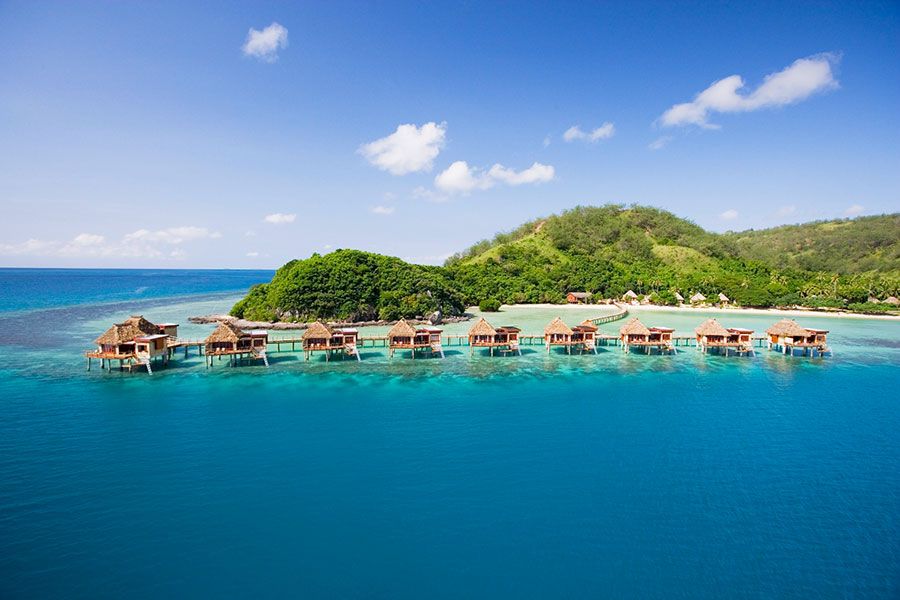 Mamanuca Islands