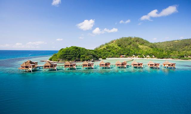 Mamanuca Islands