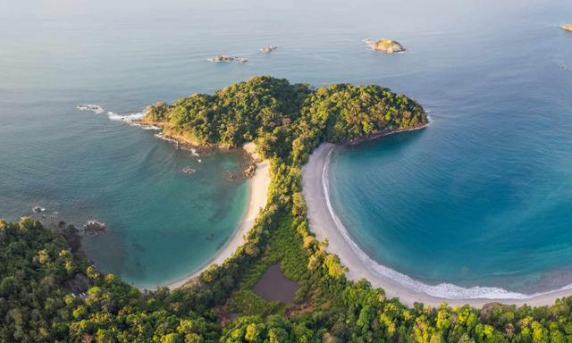 Manuel Antonio