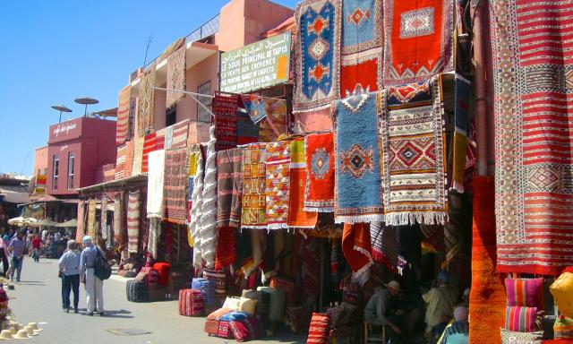 Marrakech