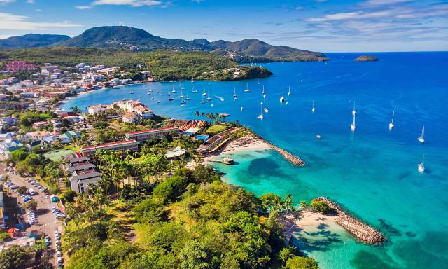 Martinique