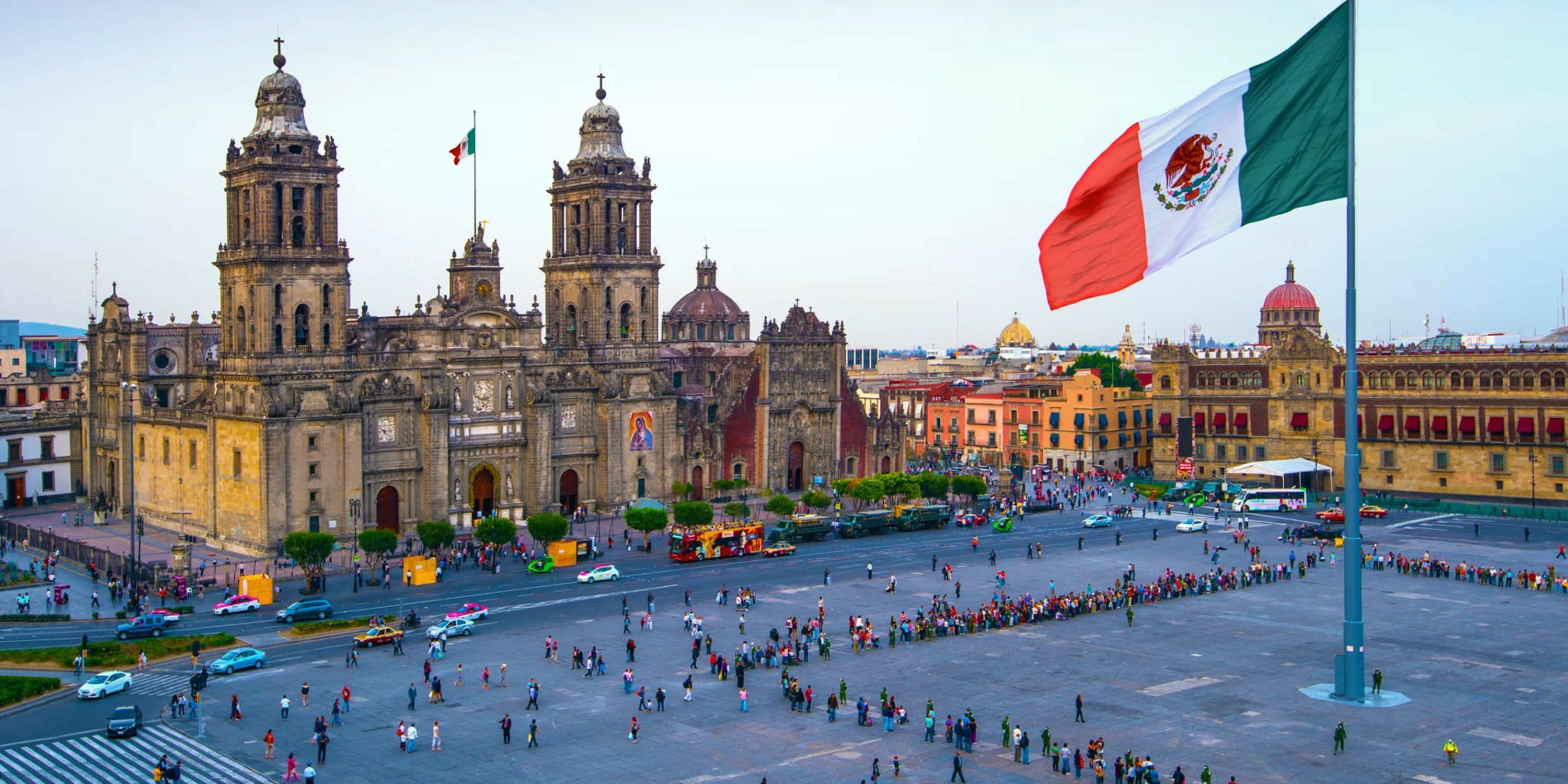 Mexico City