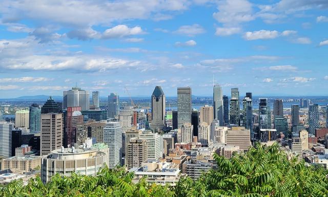Montreal