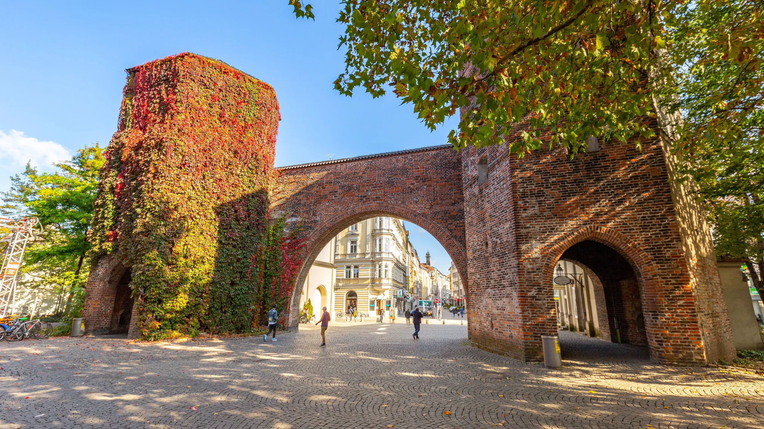 Munich