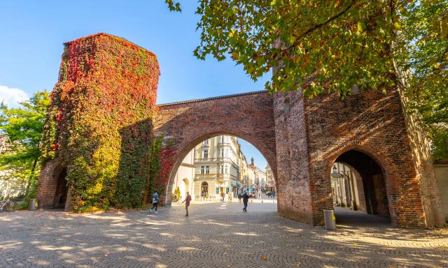 Munich