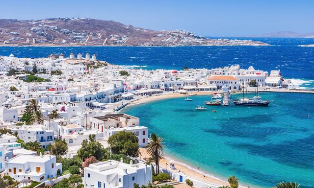 Mykonos