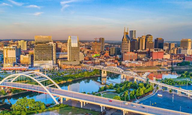 Nashville