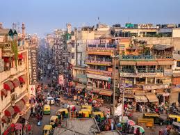 New Delhi