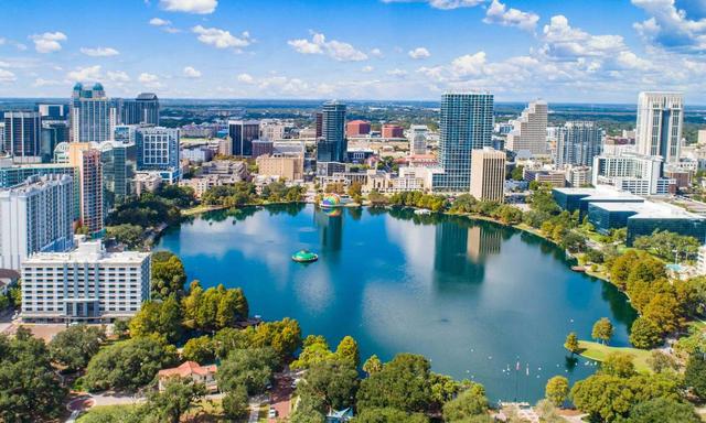 Orlando