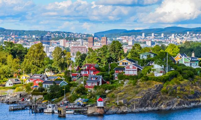 Oslo
