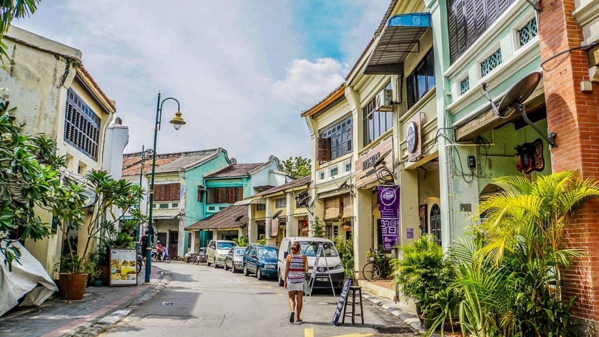 Penang