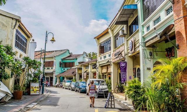 Penang