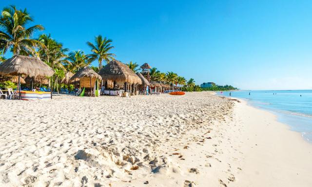 Playa del Carmen