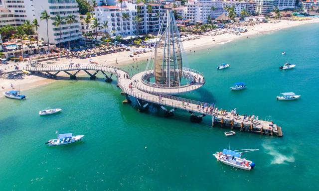 Puerto Vallarta