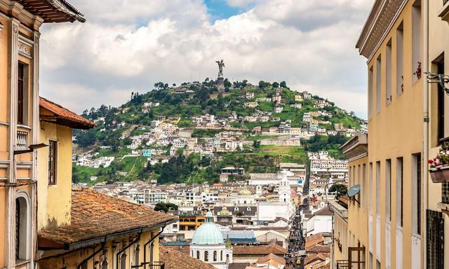 Quito