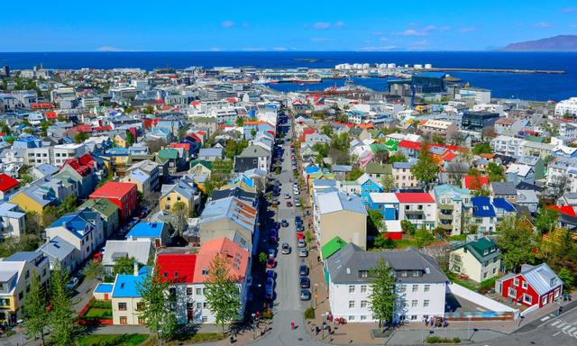 Reykjavik