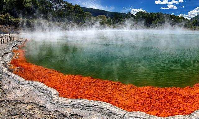 Rotorua