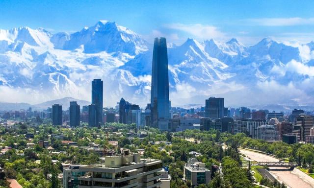 Santiago