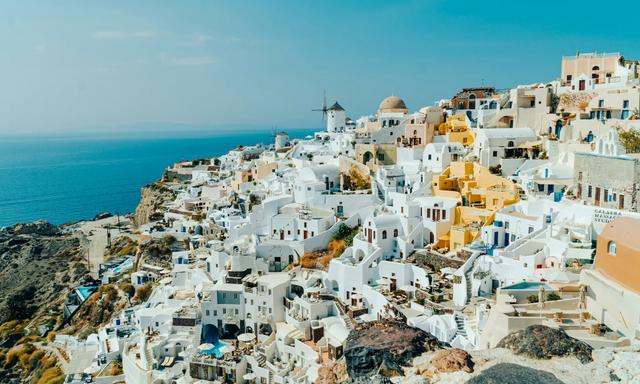 Santorini