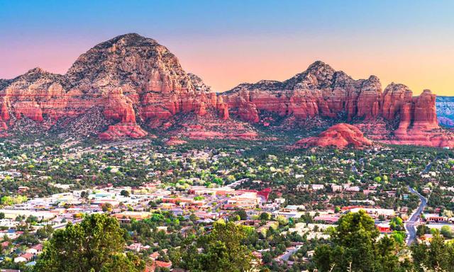 Sedona