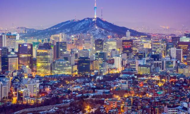 Seoul