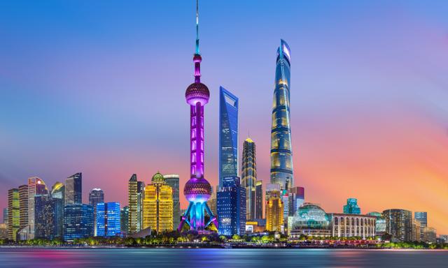 Shanghai