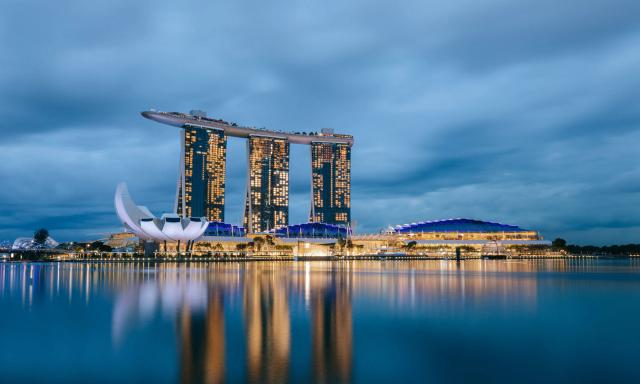 Singapore