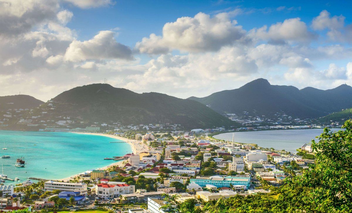 St. Martin / Sint Maarten