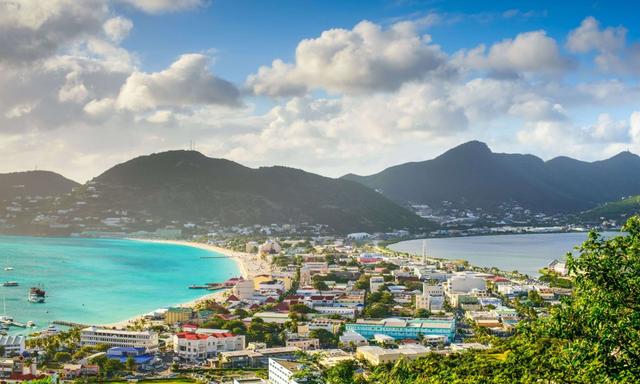 St. Martin / Sint Maarten