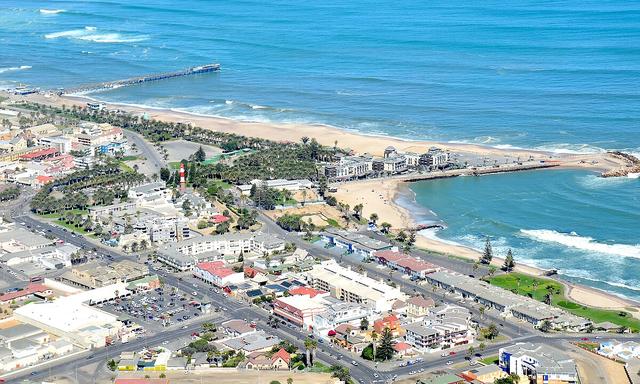 Swakopmund