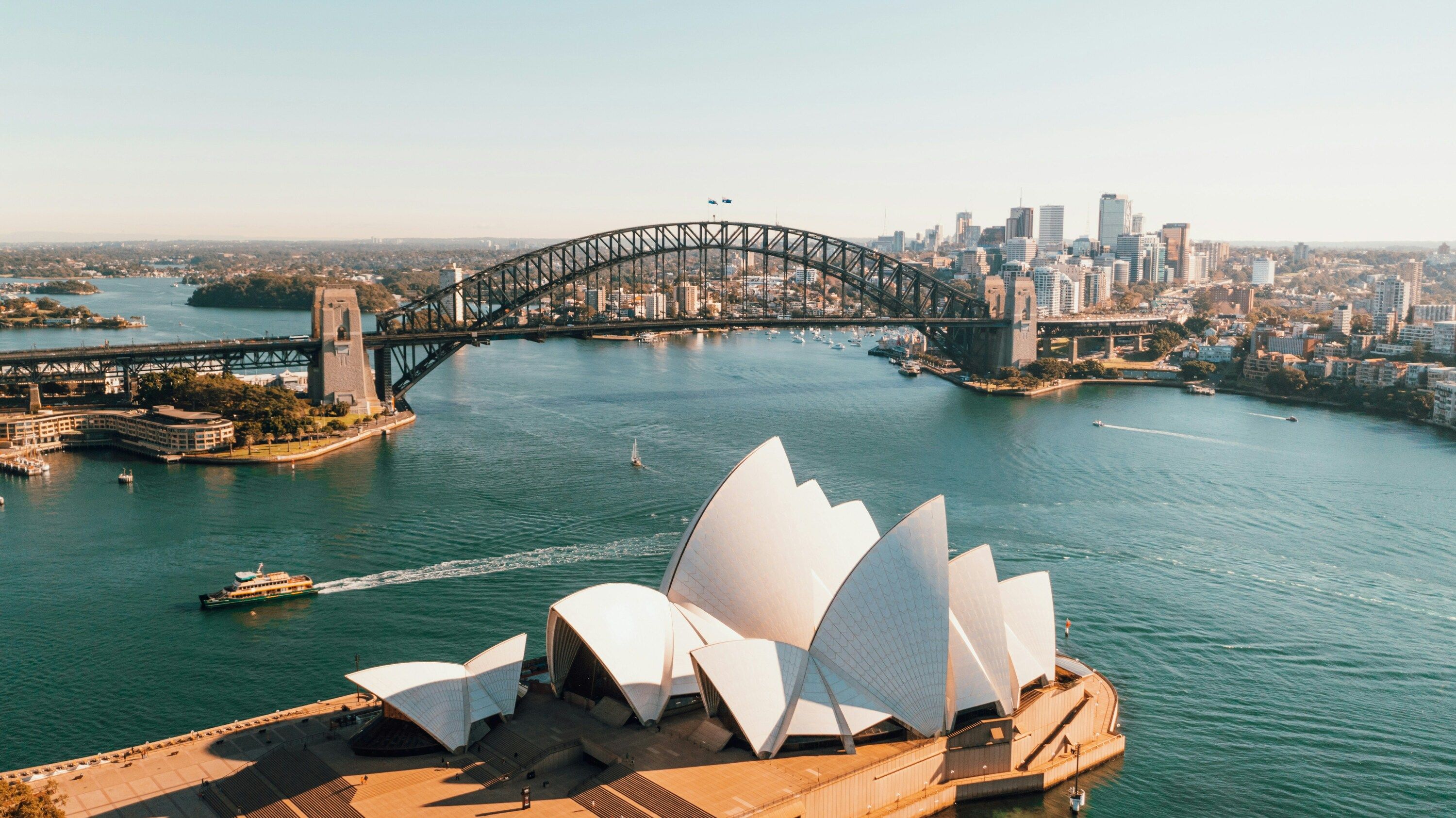 Melbourne