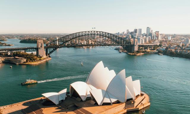 Melbourne