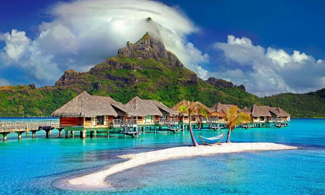 Tahiti