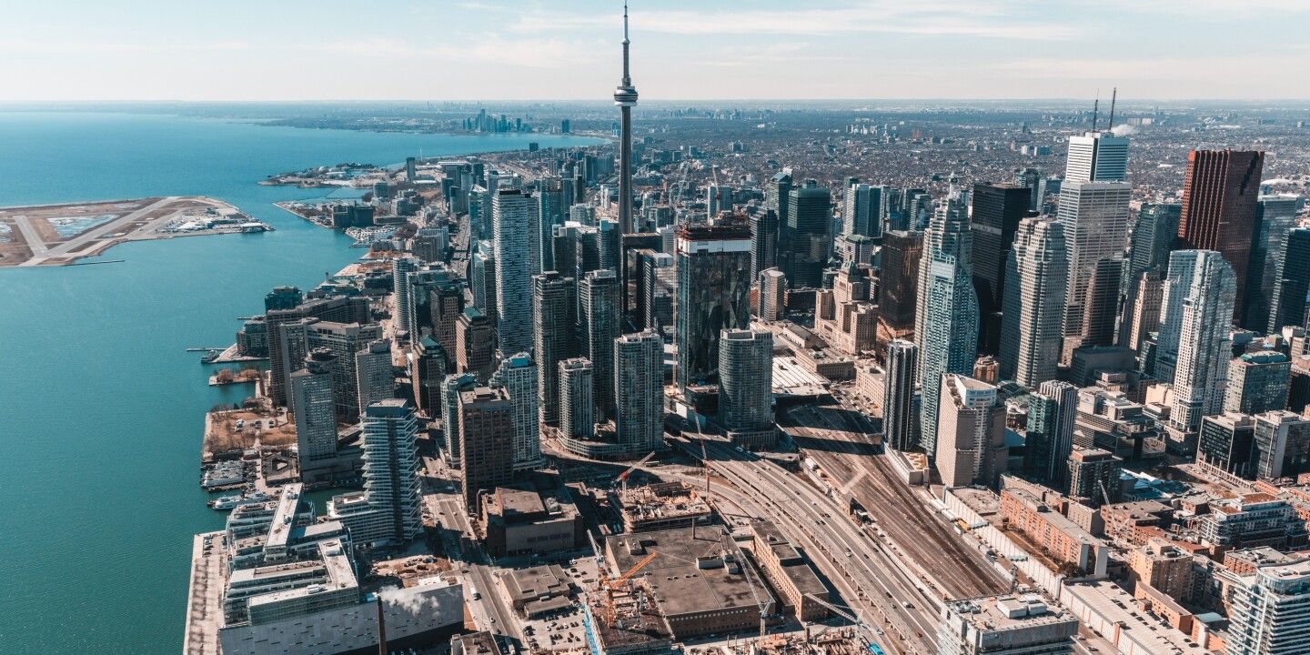 Toronto