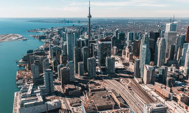 Toronto