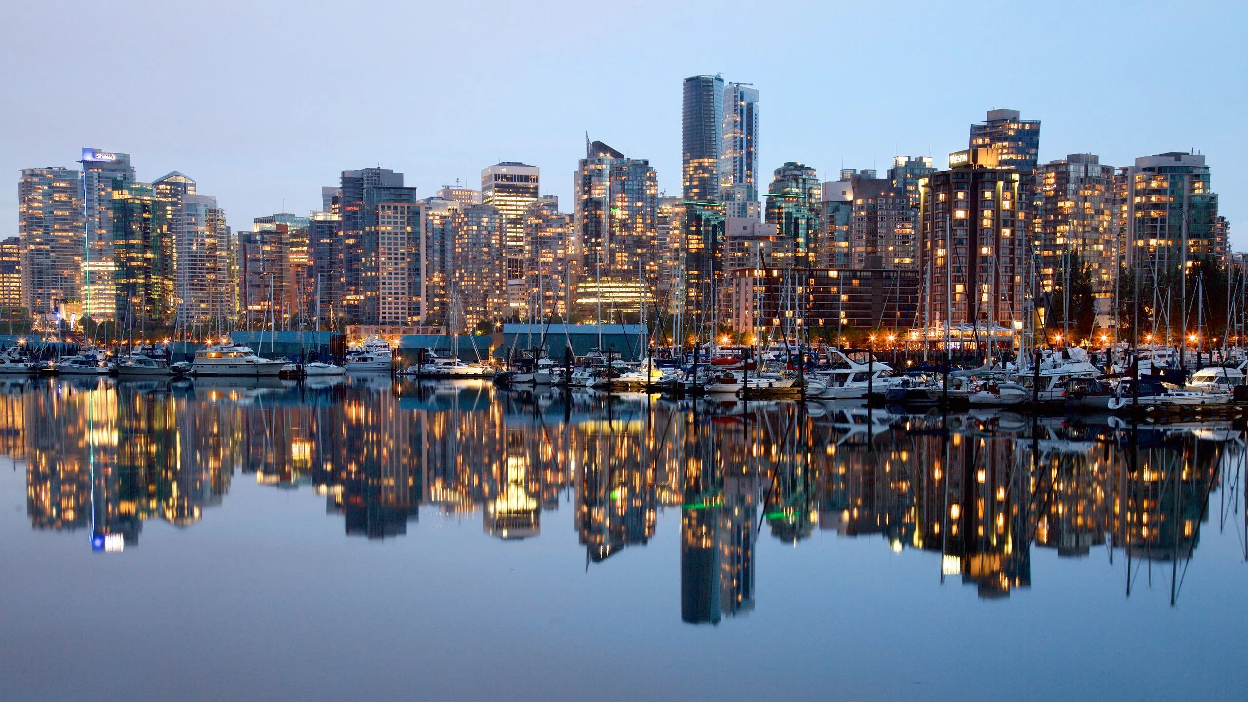 Vancouver