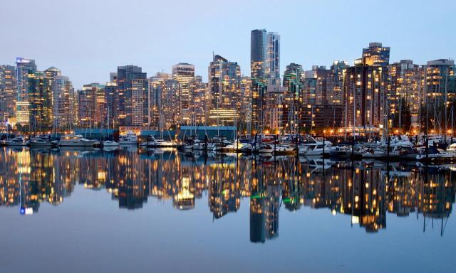 Vancouver