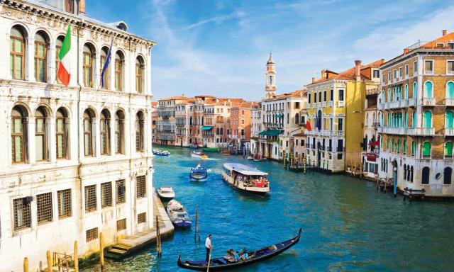 Venice