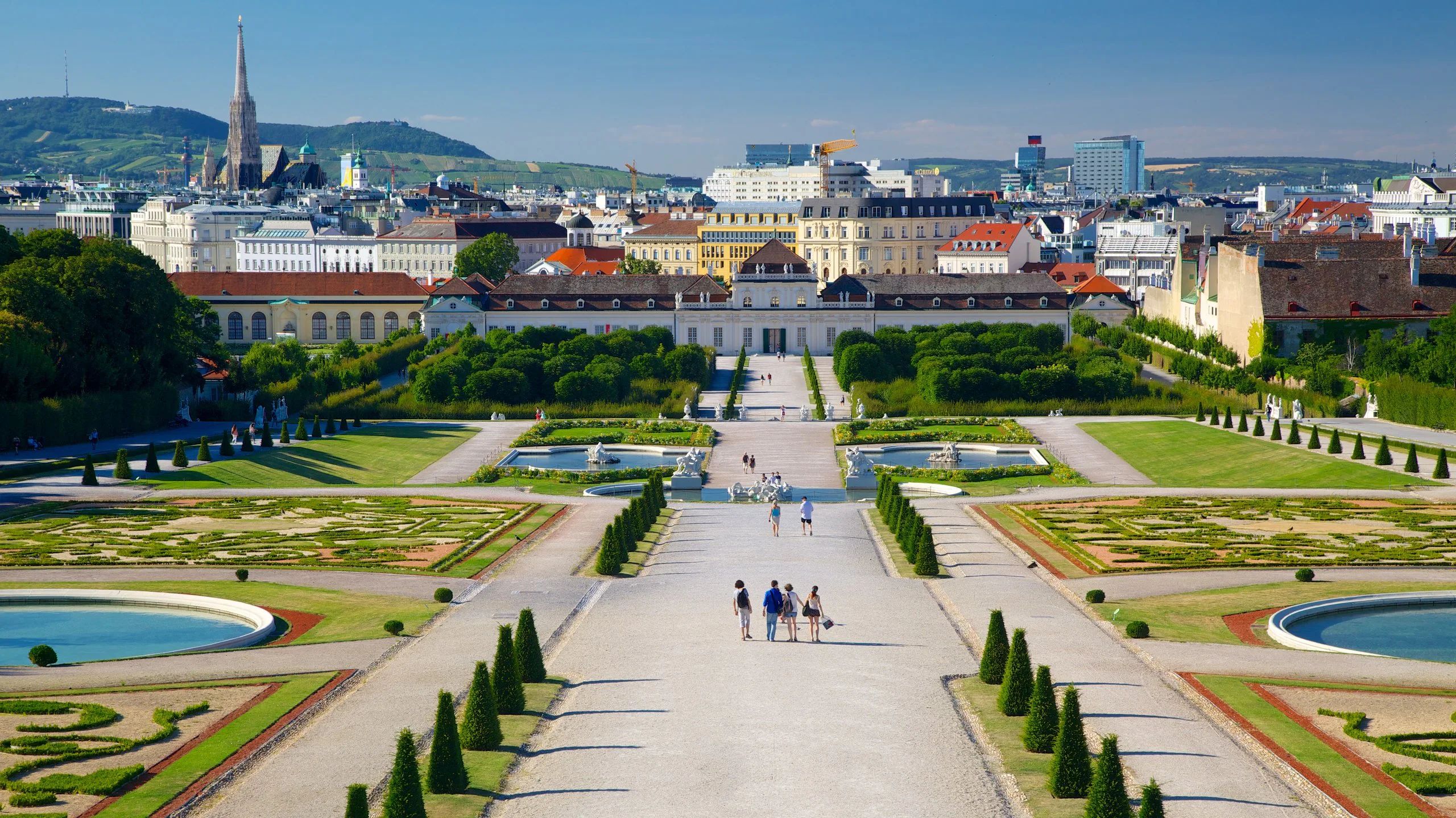 Vienna